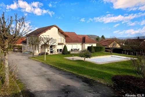 Cussey-sur-l'Ognon Doubs villa foto 7267583