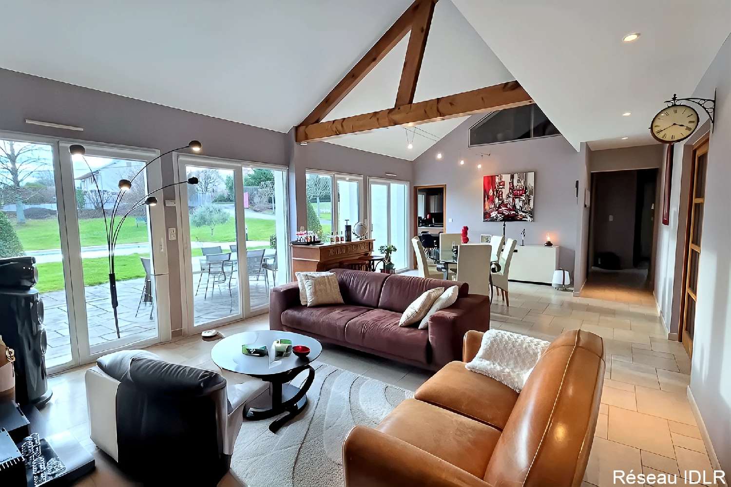 te koop villa Cussey-sur-l'Ognon Doubs 2