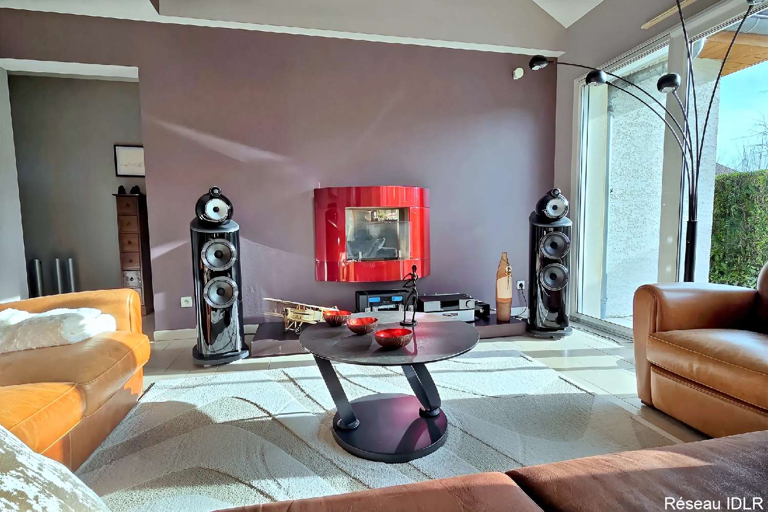 te koop villa Cussey-sur-l'Ognon Doubs 3