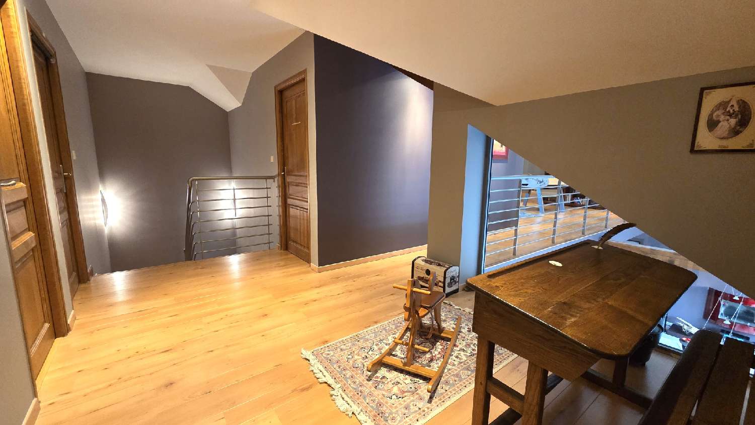 te koop villa Cussey-sur-l'Ognon Doubs 6