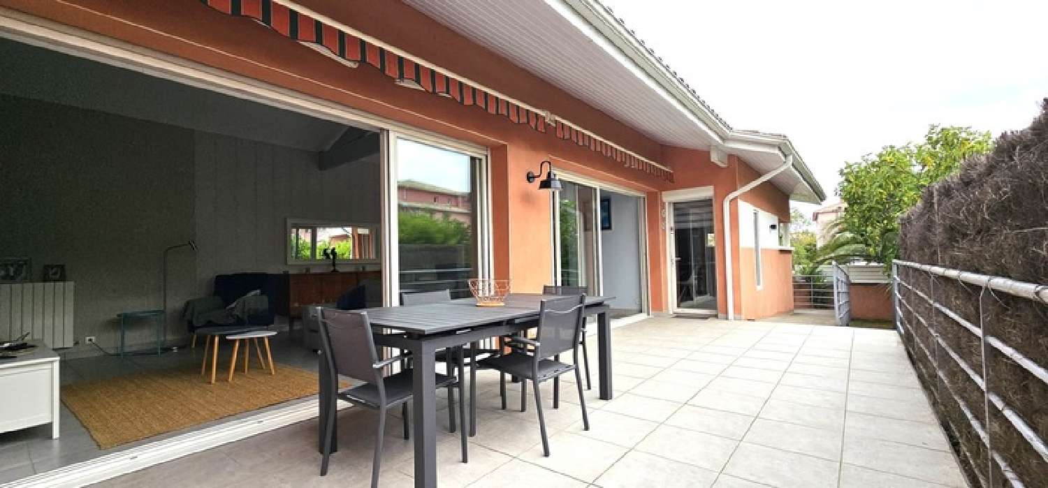  à vendre villa Dax Landes 3