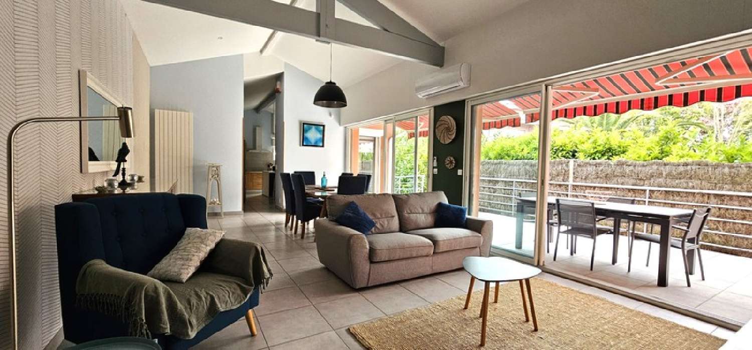  à vendre villa Dax Landes 4