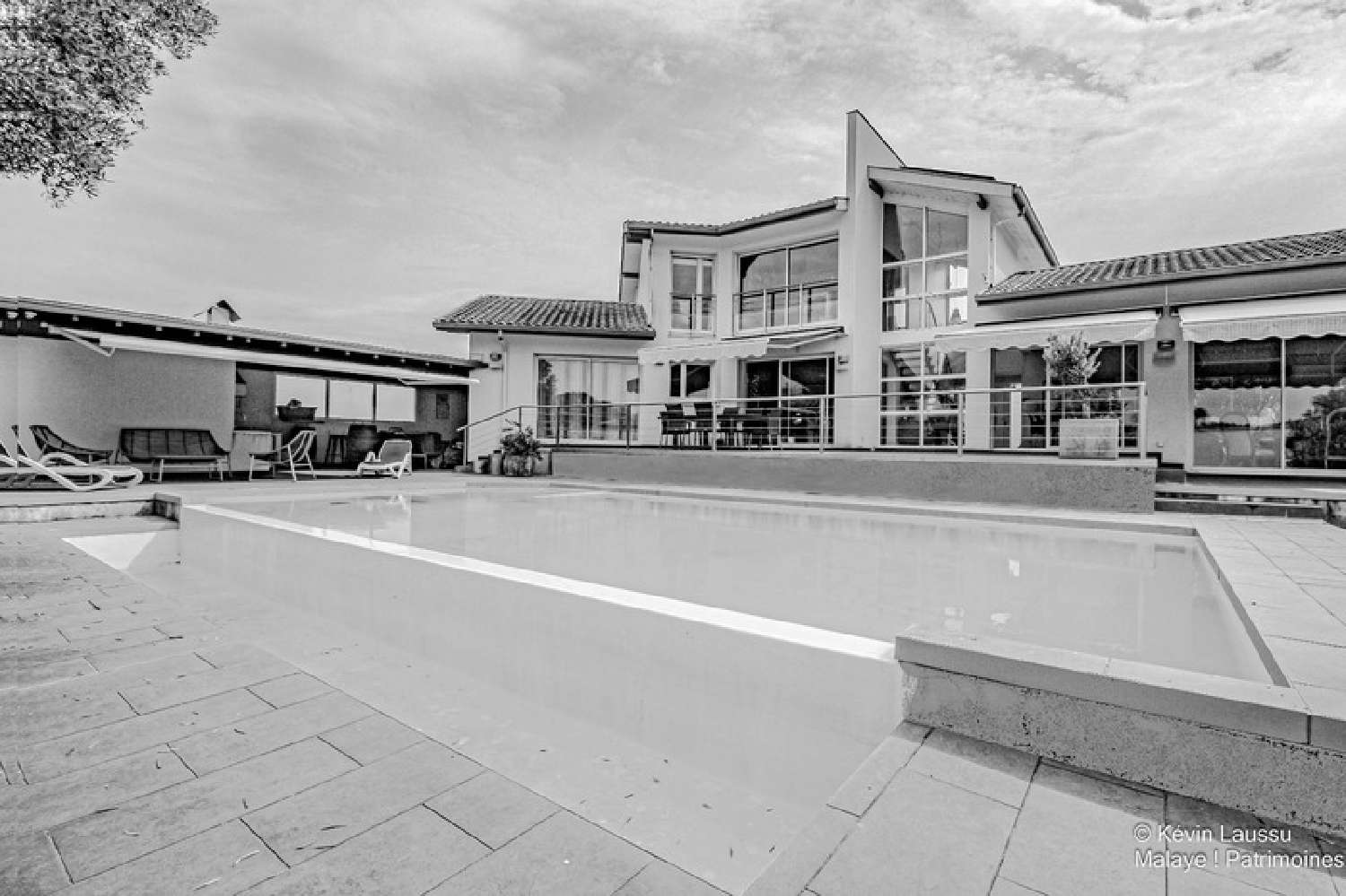  à vendre villa Dax Landes 3