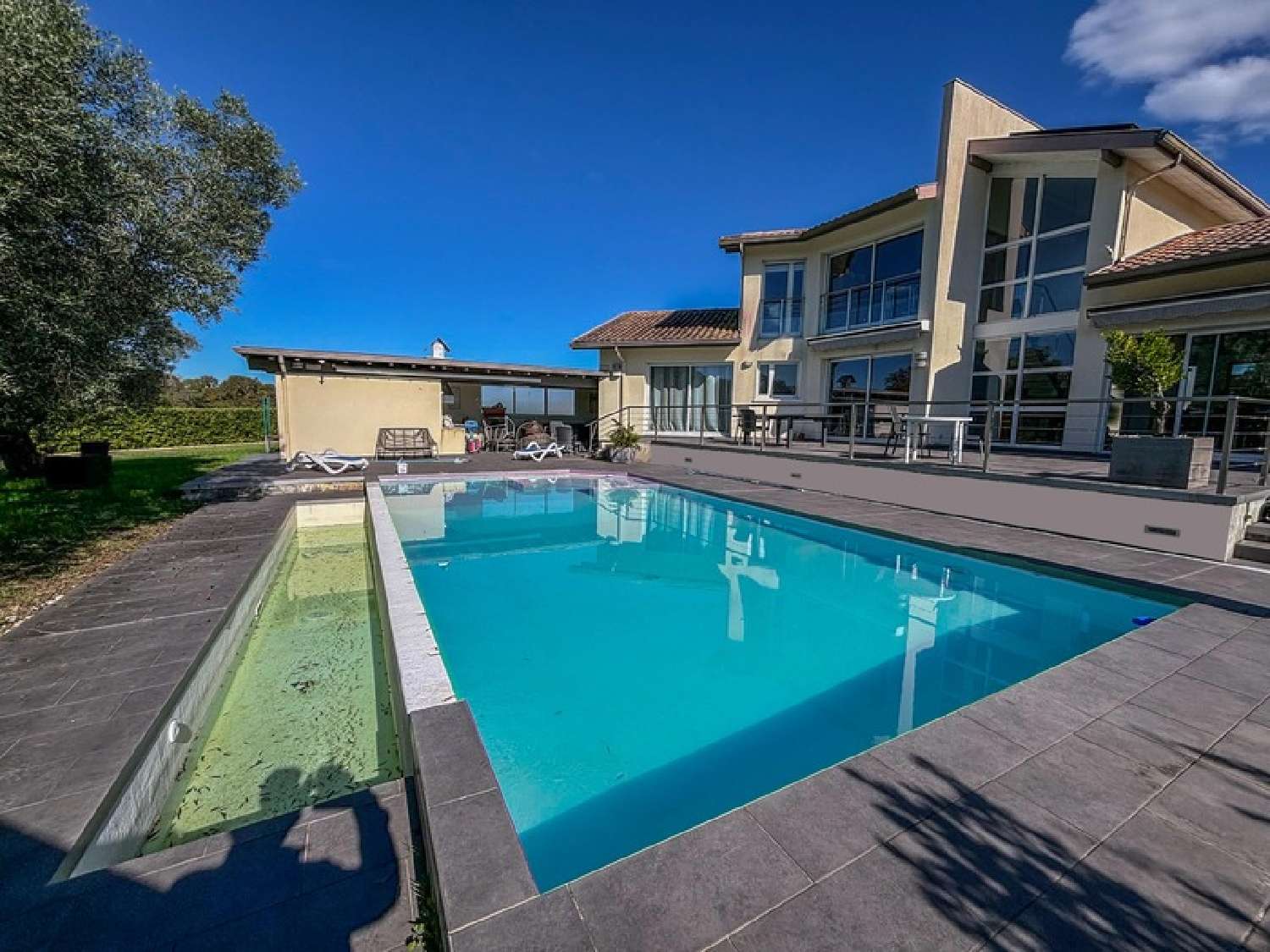  à vendre villa Dax Landes 4