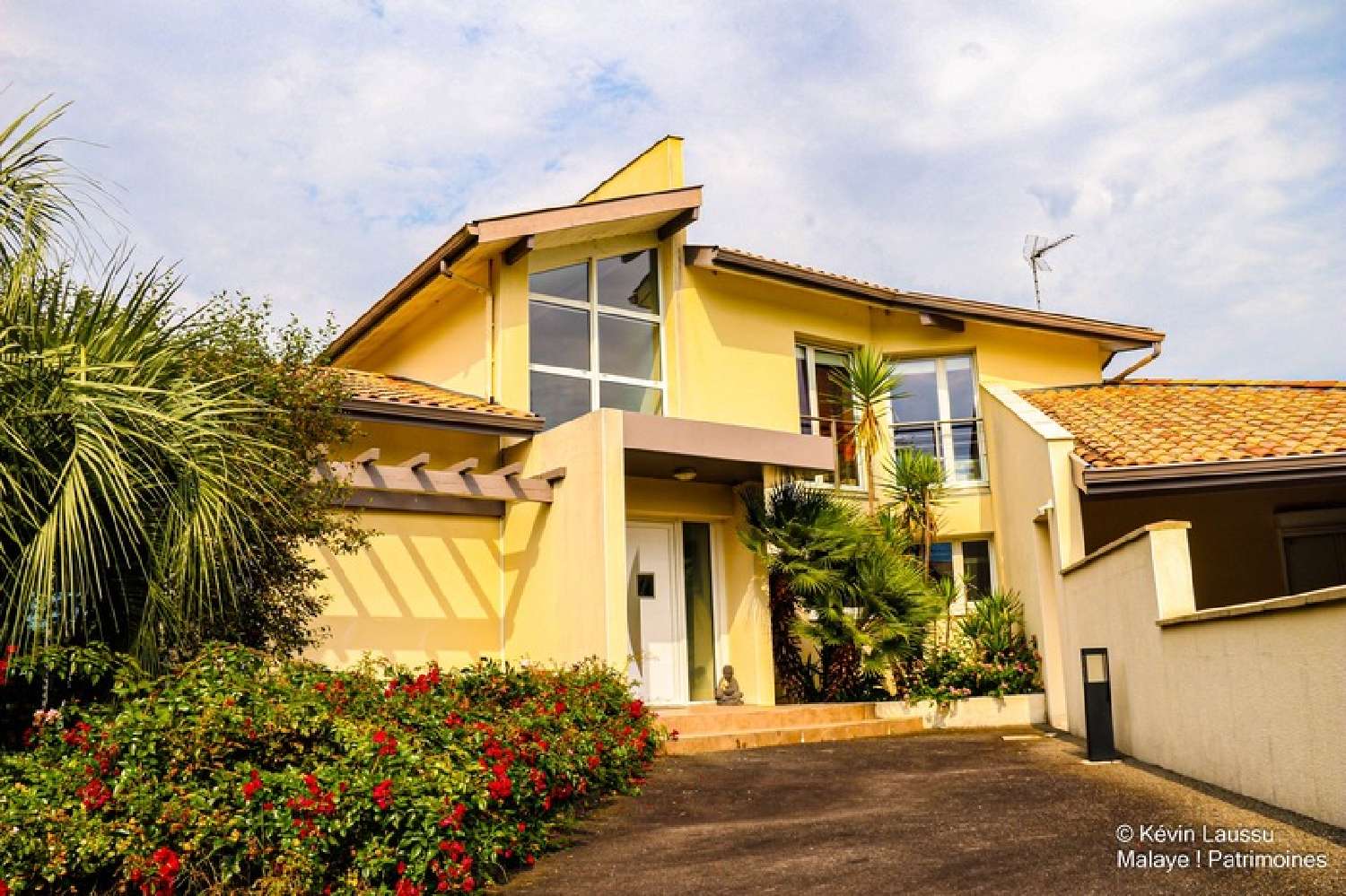  à vendre villa Dax Landes 5