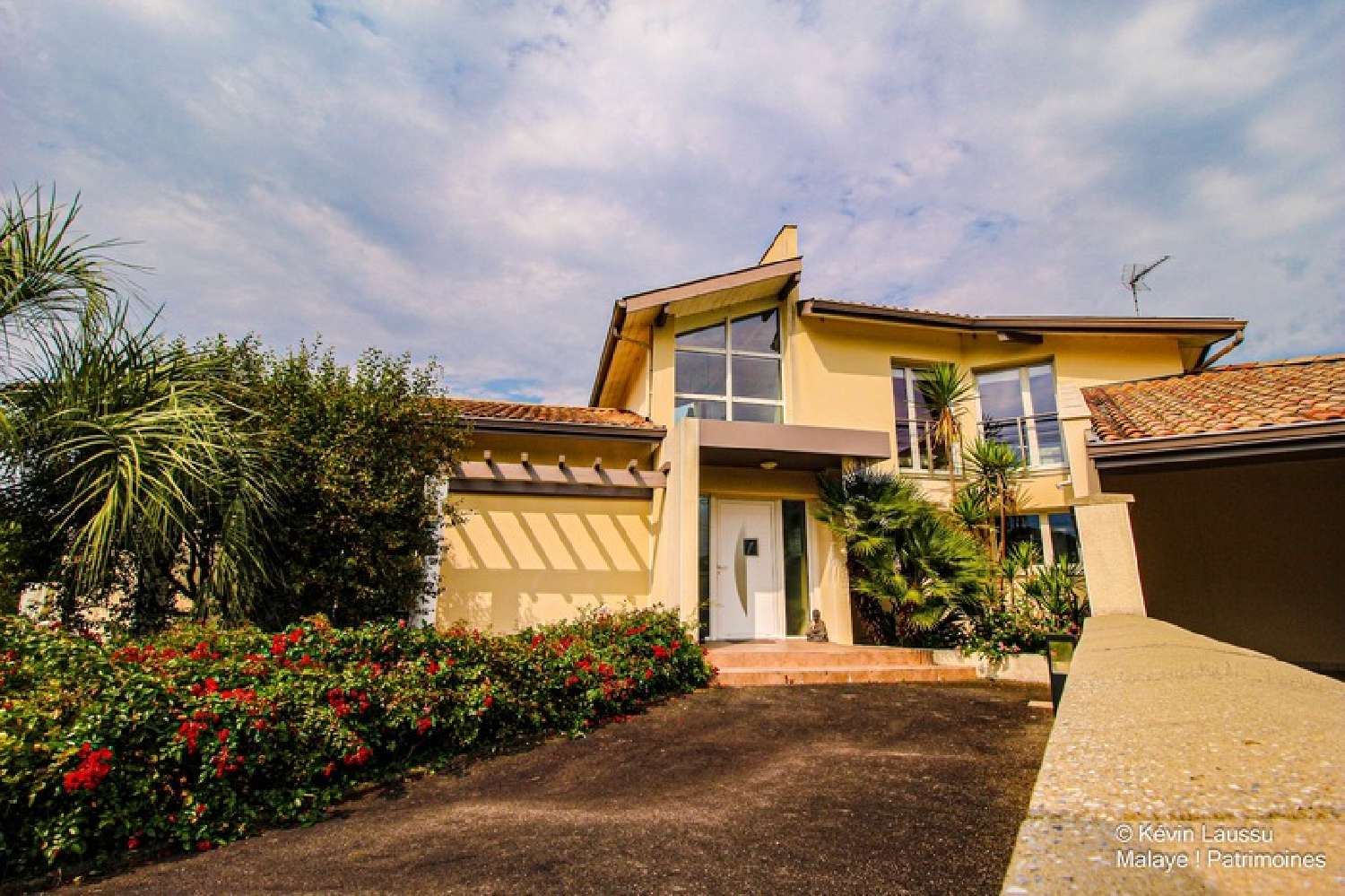  à vendre villa Dax Landes 8