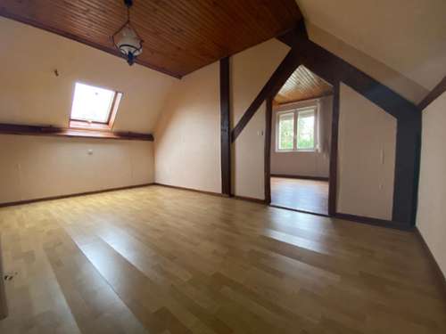 Domléger Longvillers Somme villa foto