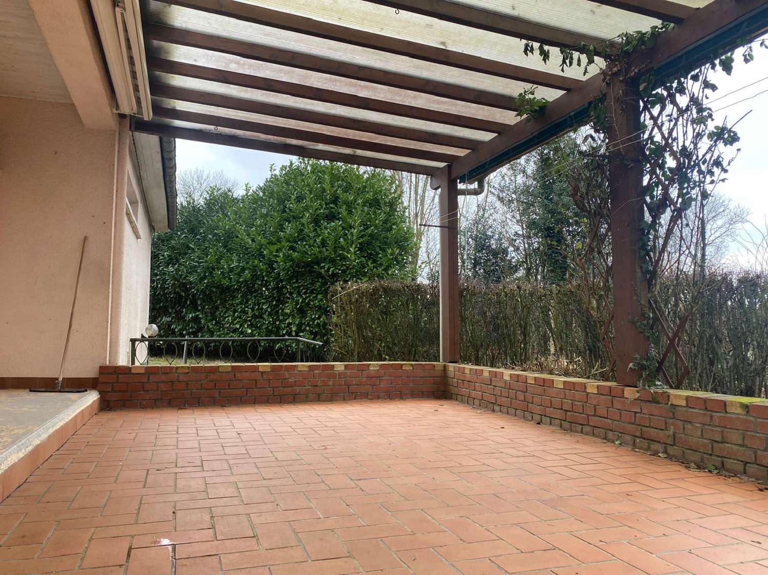  te koop villa Domléger Longvillers Somme 8