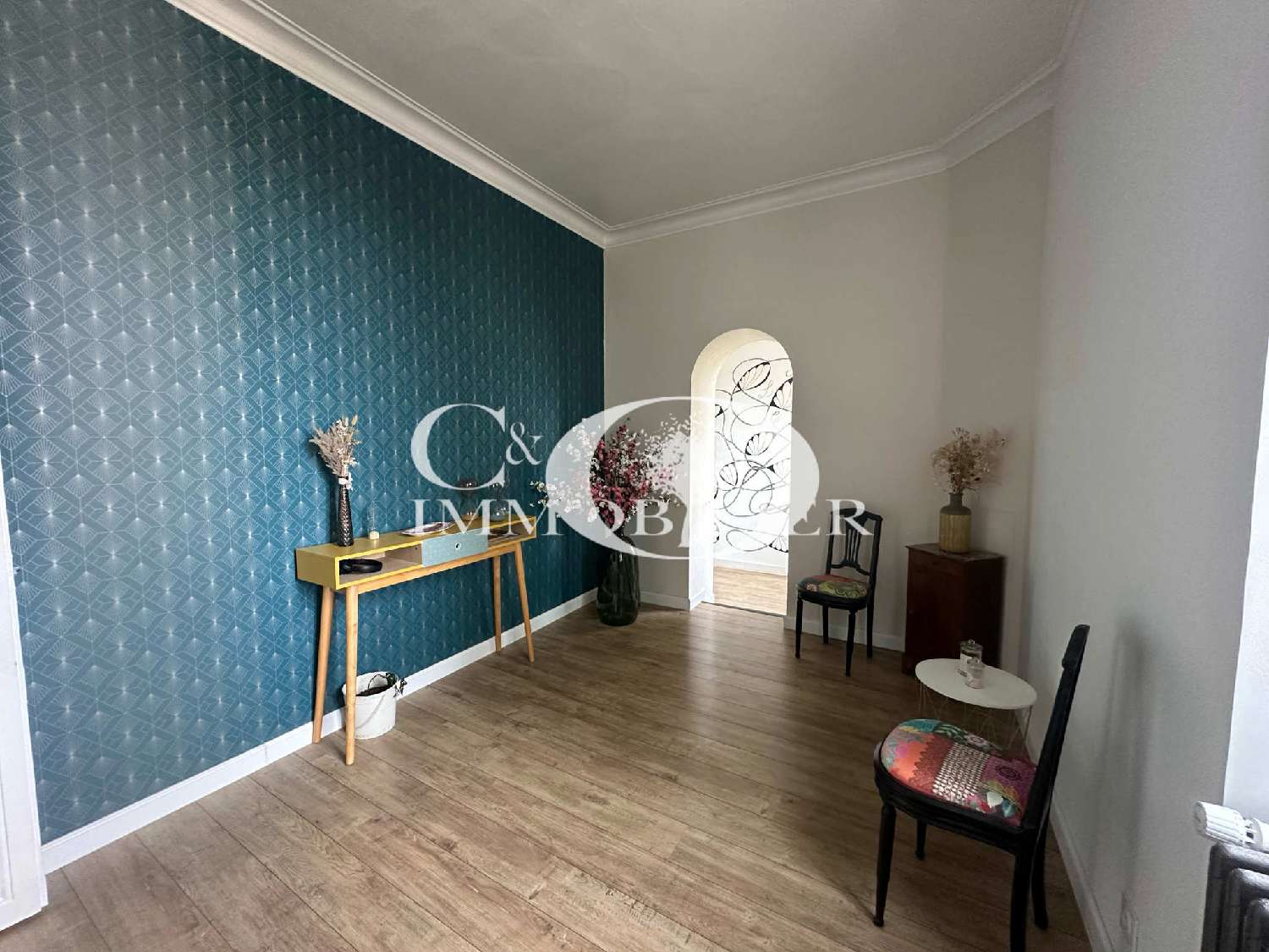  te koop villa Dompierre-sur-Yon Vendée 4