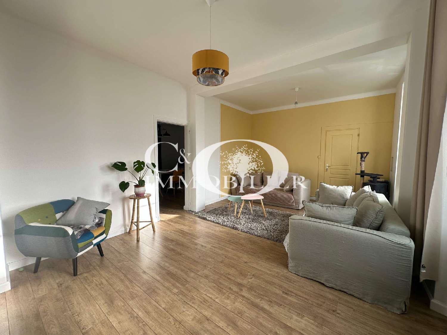  te koop villa Dompierre-sur-Yon Vendée 6