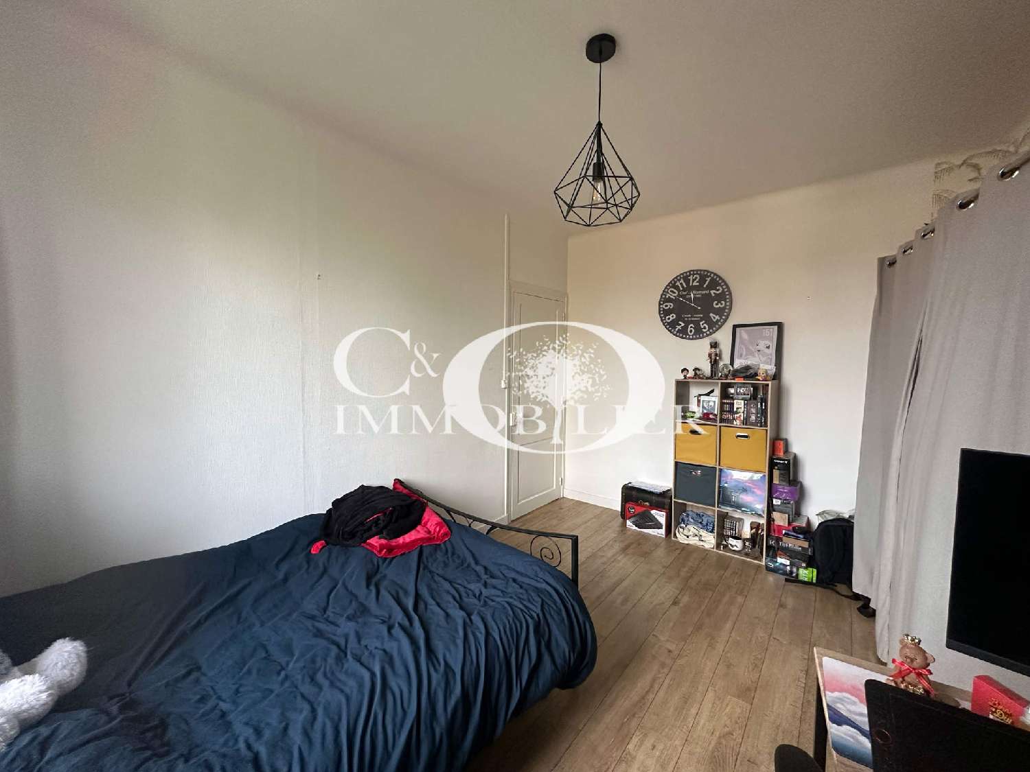  te koop villa Dompierre-sur-Yon Vendée 7