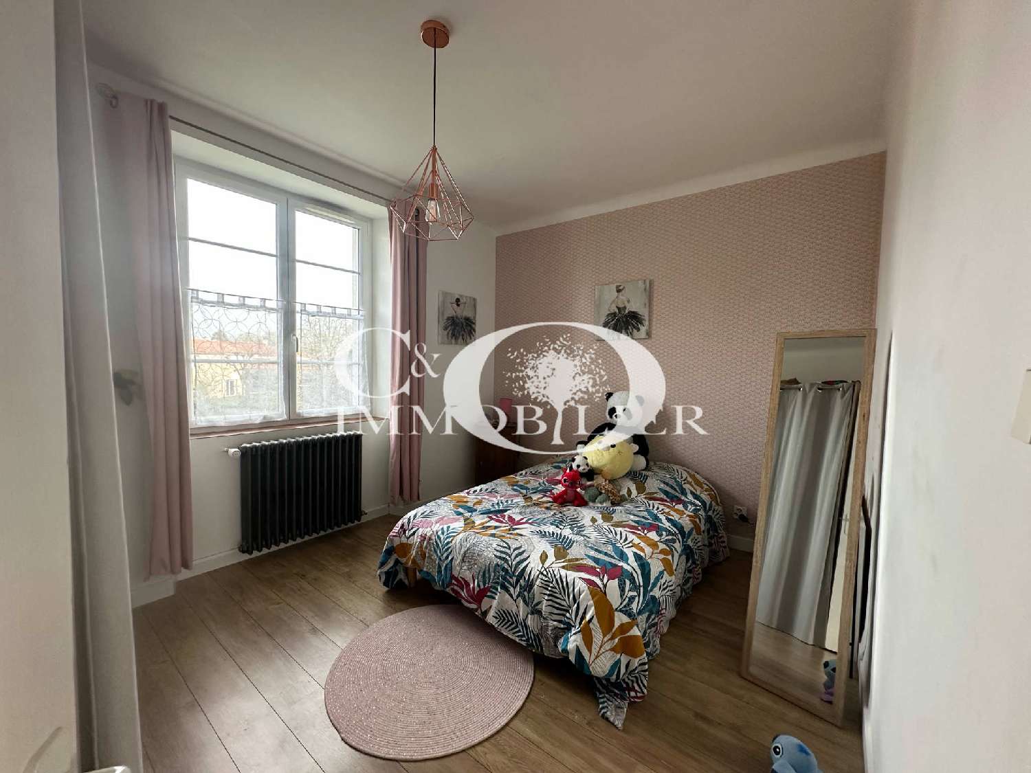  te koop villa Dompierre-sur-Yon Vendée 8