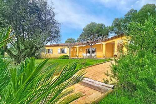 Draguignan Var villa foto 7262889