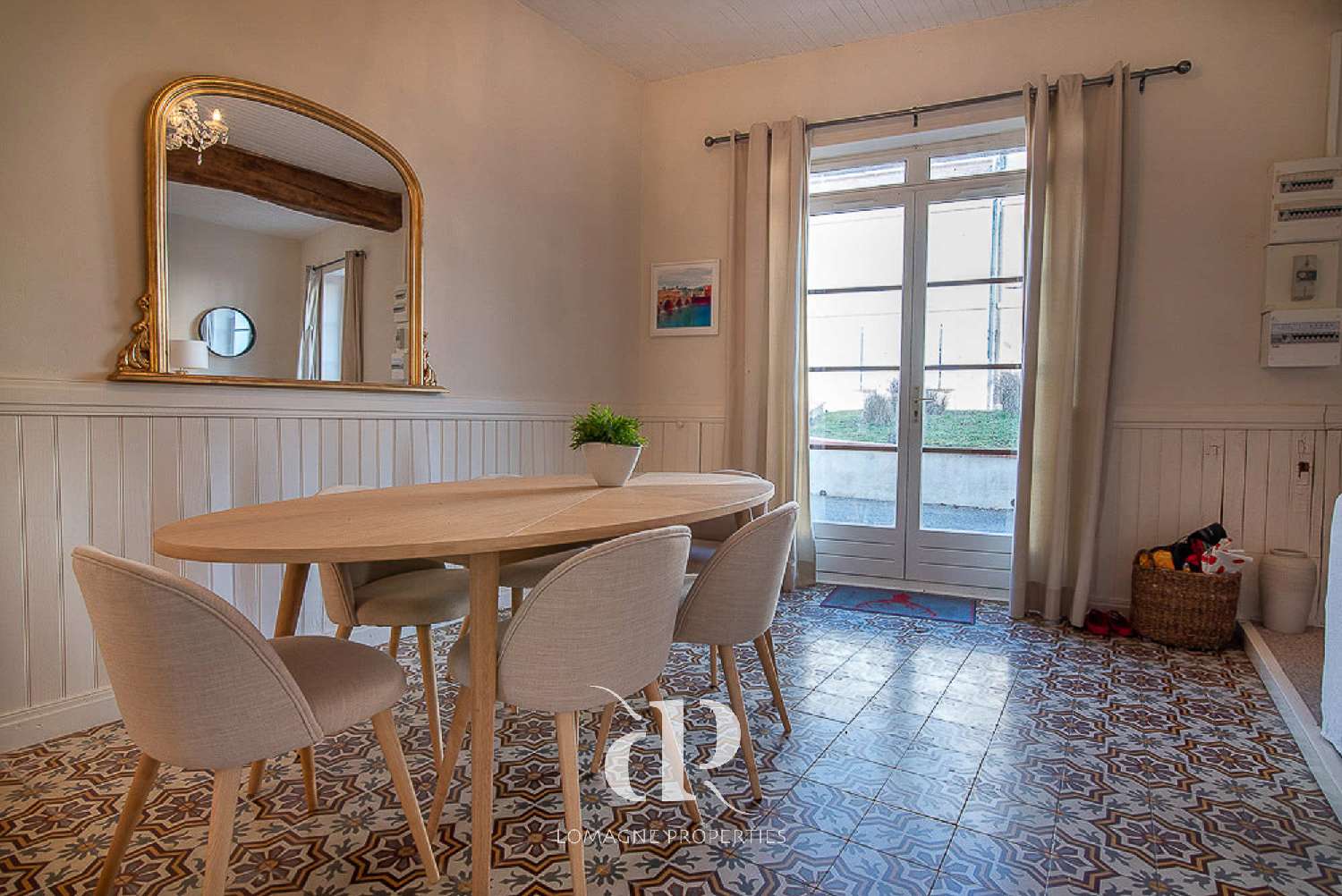  for sale villa Dunes Tarn-et-Garonne 1