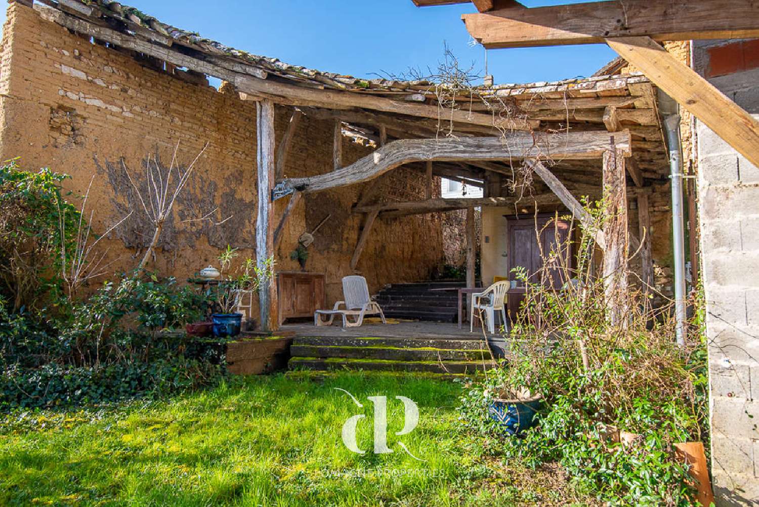  for sale villa Dunes Tarn-et-Garonne 5