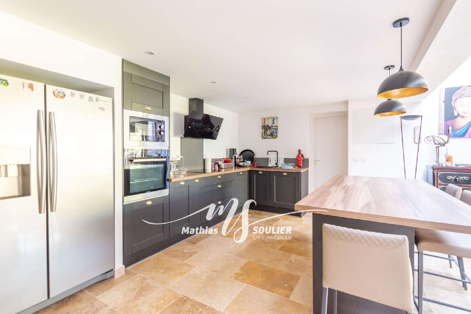  kaufen Villa Éguilles Bouches-du-Rhône 2