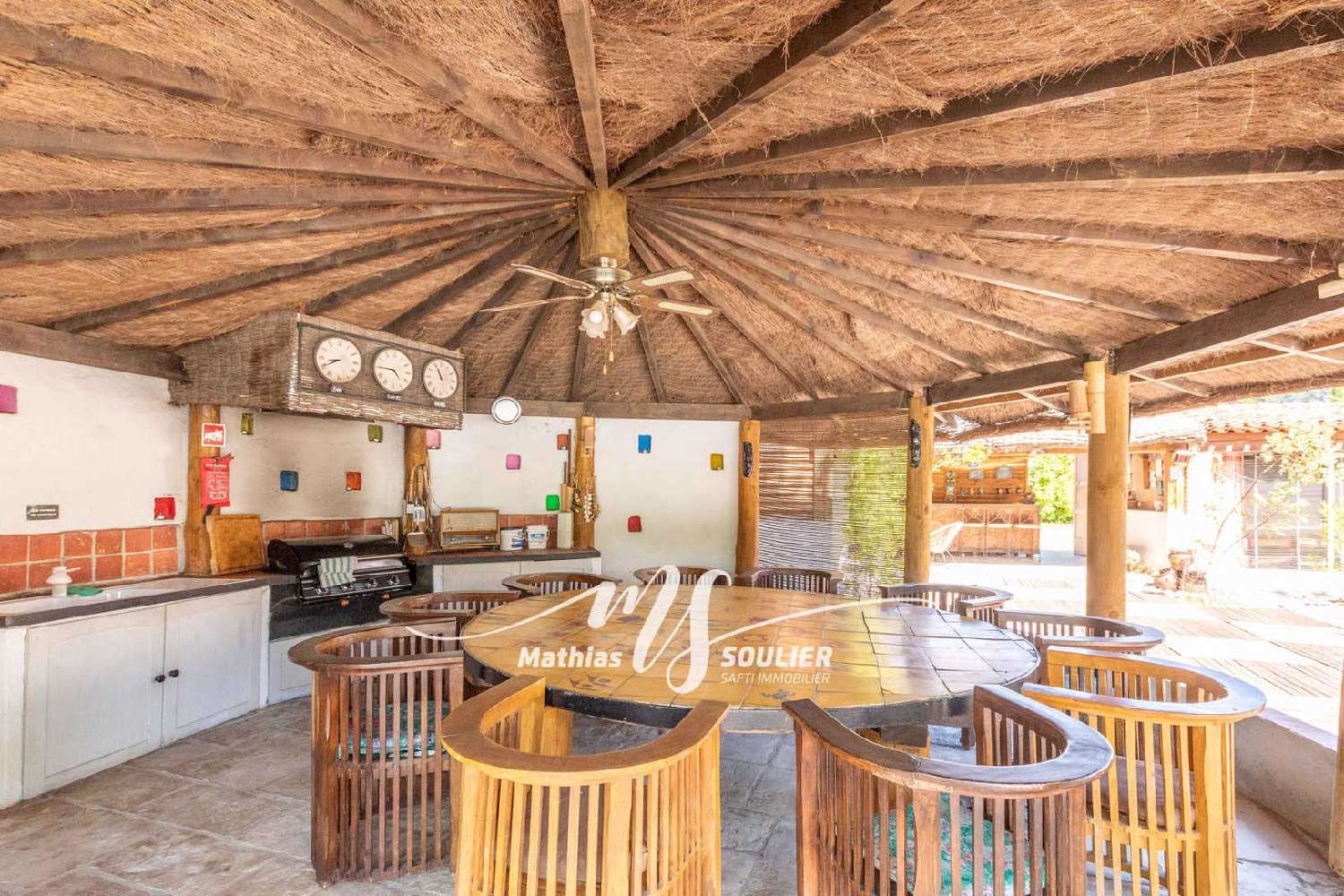  kaufen Villa Éguilles Bouches-du-Rhône 3