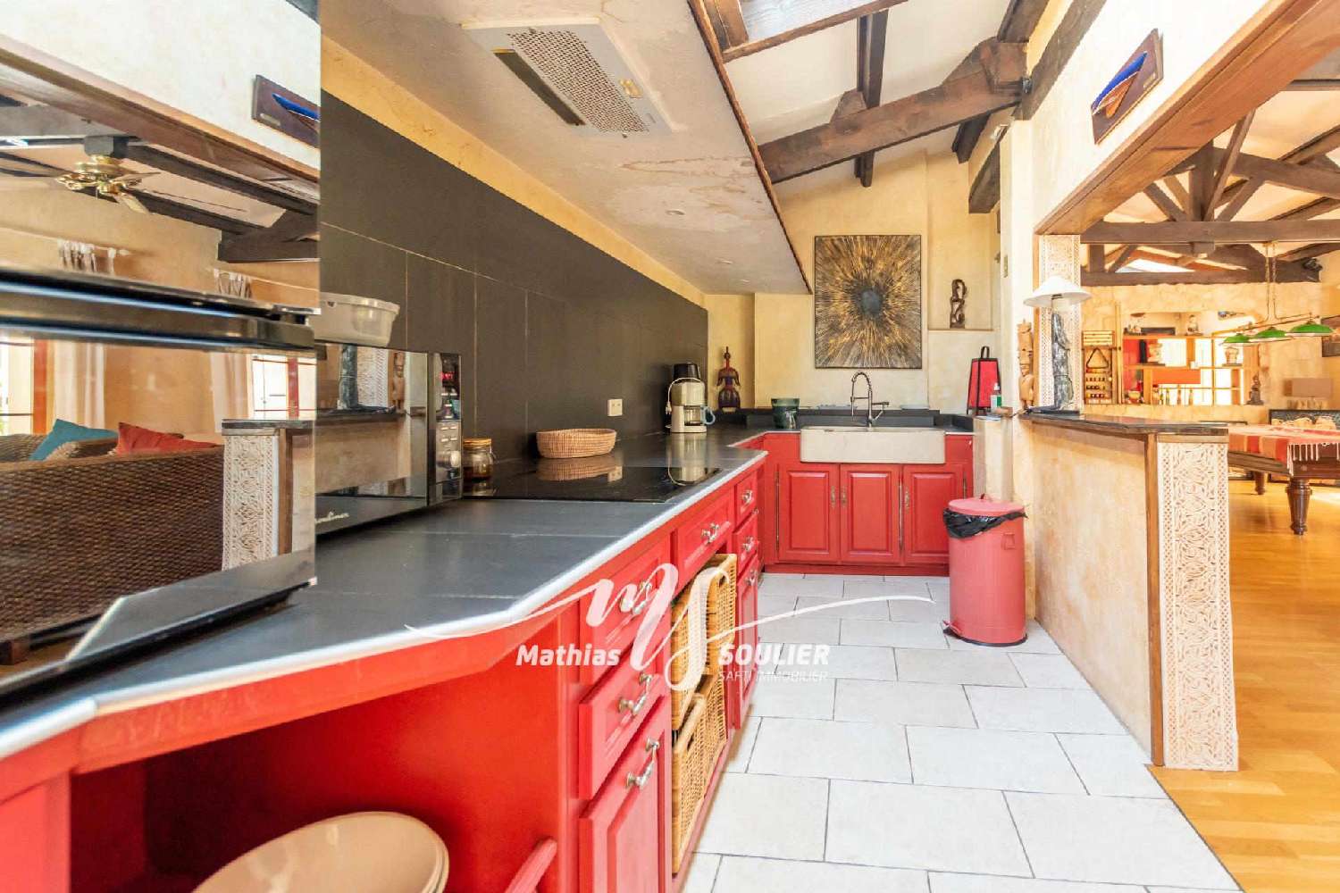  kaufen Villa Éguilles Bouches-du-Rhône 5