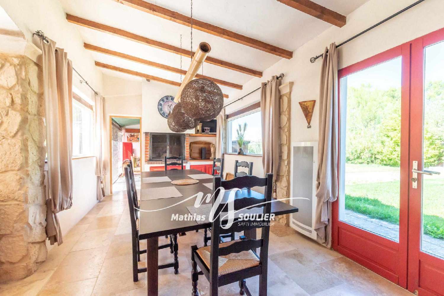  kaufen Villa Éguilles Bouches-du-Rhône 6