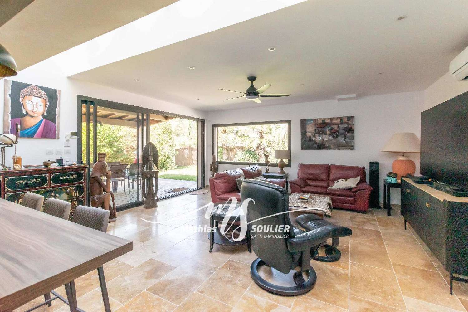  kaufen Villa Éguilles Bouches-du-Rhône 7