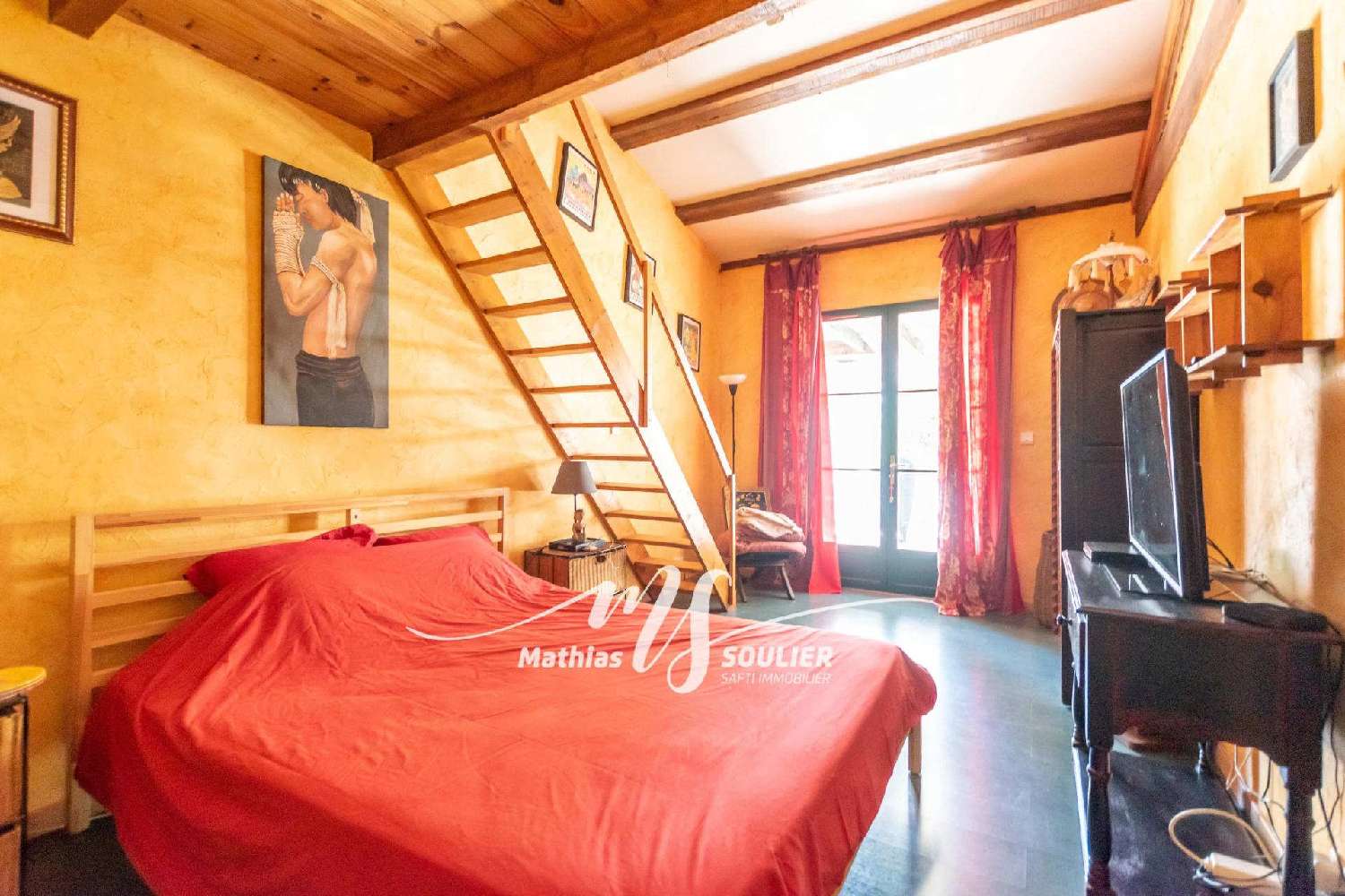  kaufen Villa Éguilles Bouches-du-Rhône 8