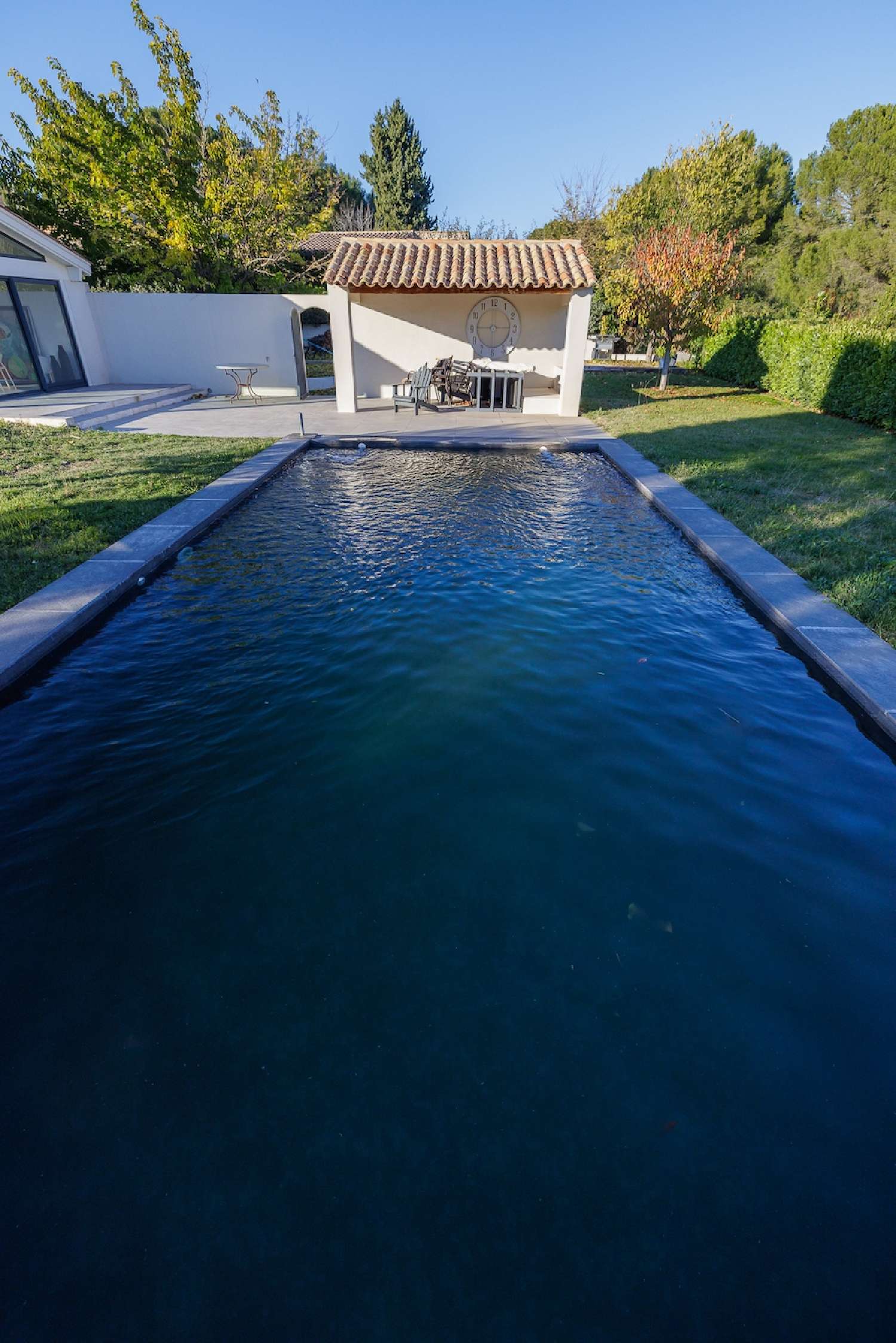  te koop villa Éguilles Bouches-du-Rhône 3