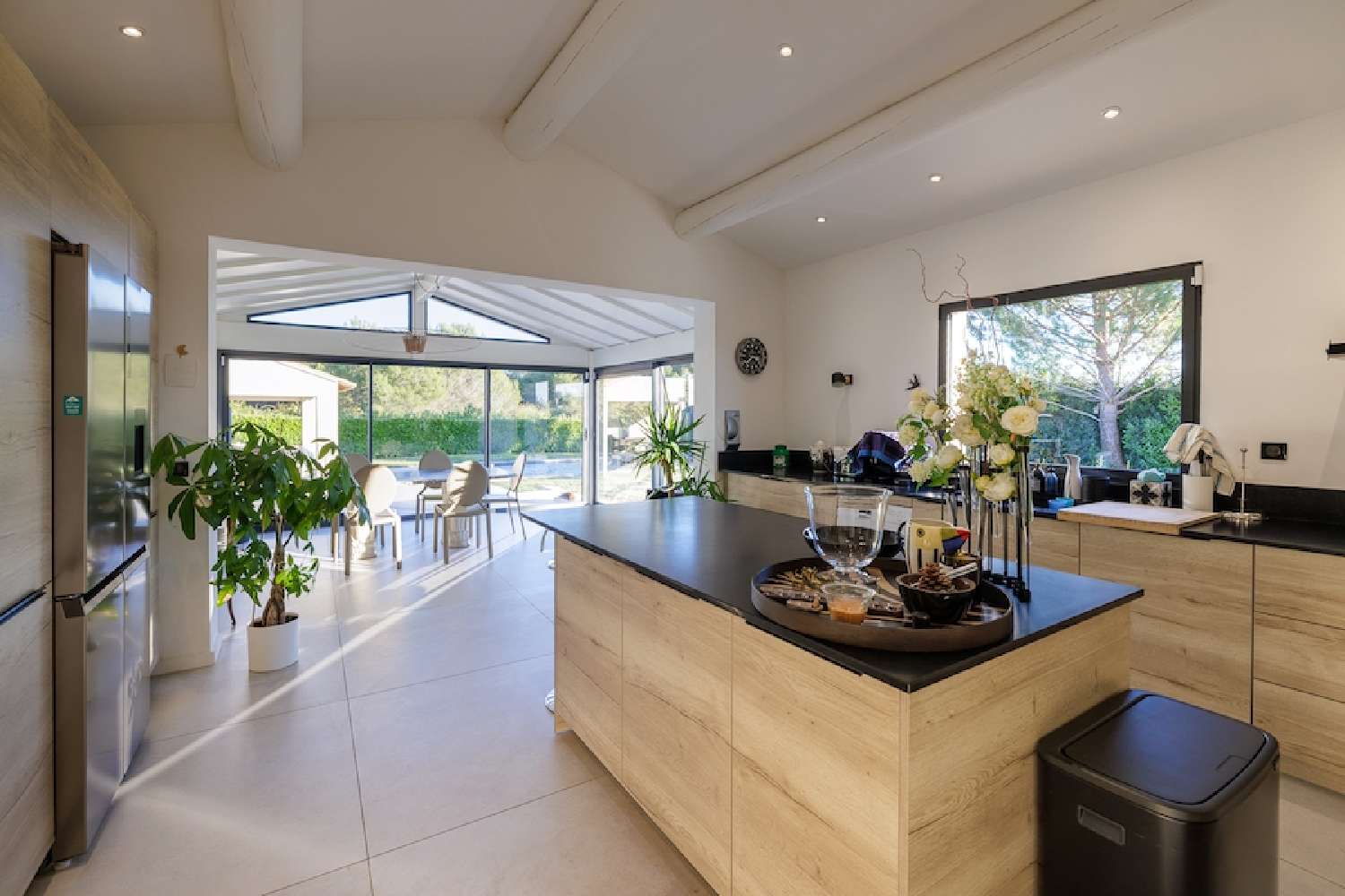  te koop villa Éguilles Bouches-du-Rhône 7