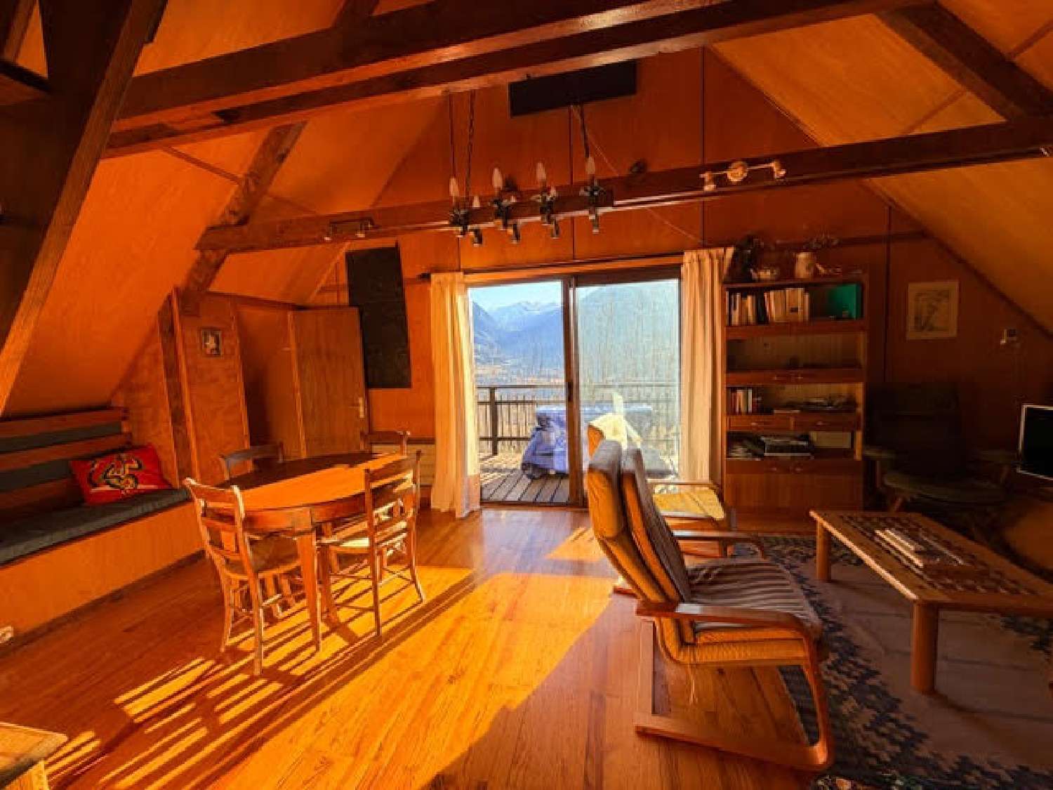  for sale villa Embrun Hautes-Alpes 3