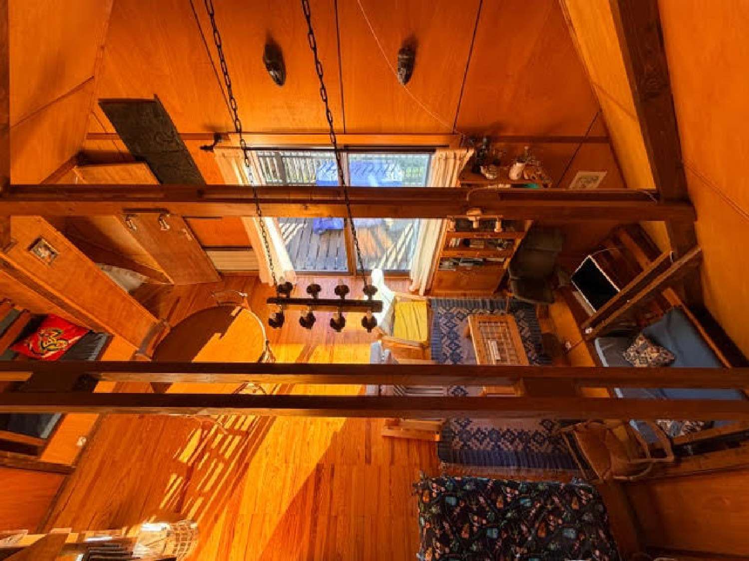  for sale villa Embrun Hautes-Alpes 4