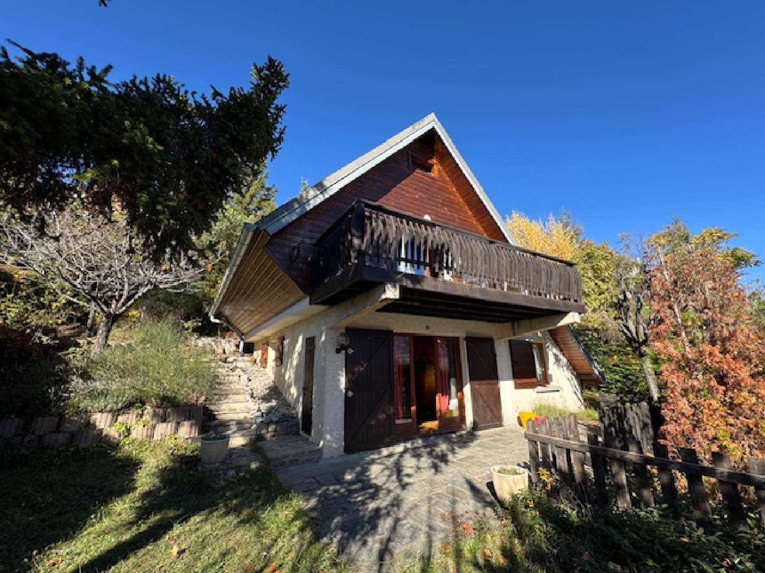 for sale villa Embrun Hautes-Alpes 6
