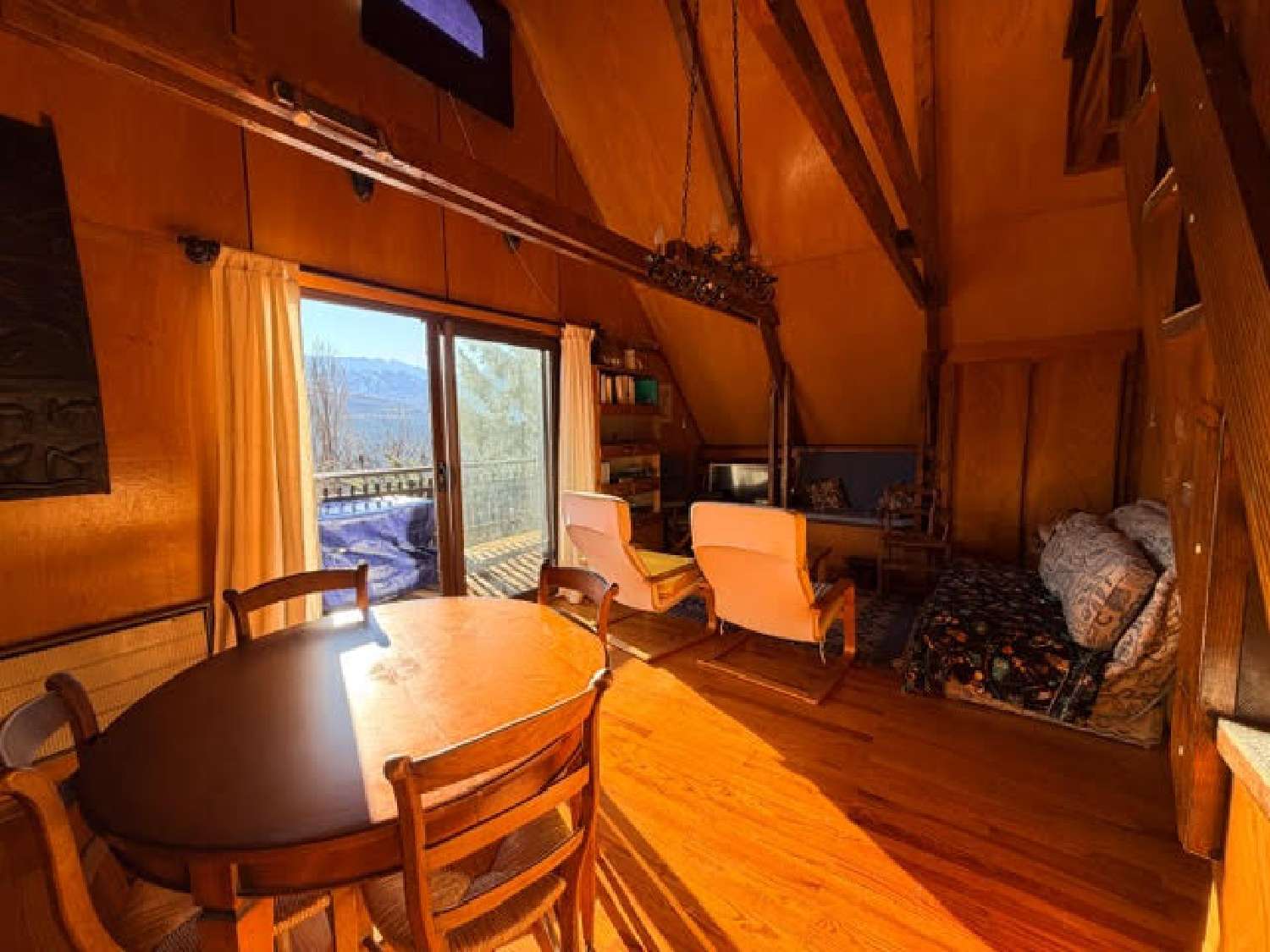  for sale villa Embrun Hautes-Alpes 8