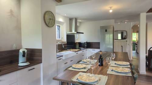 Embrun Hautes-Alpes villa foto 7265645