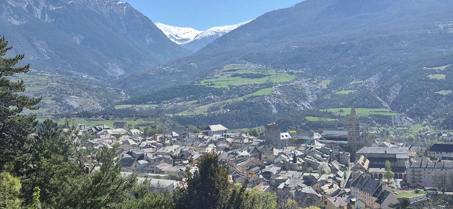 for sale villa Embrun Hautes-Alpes 3