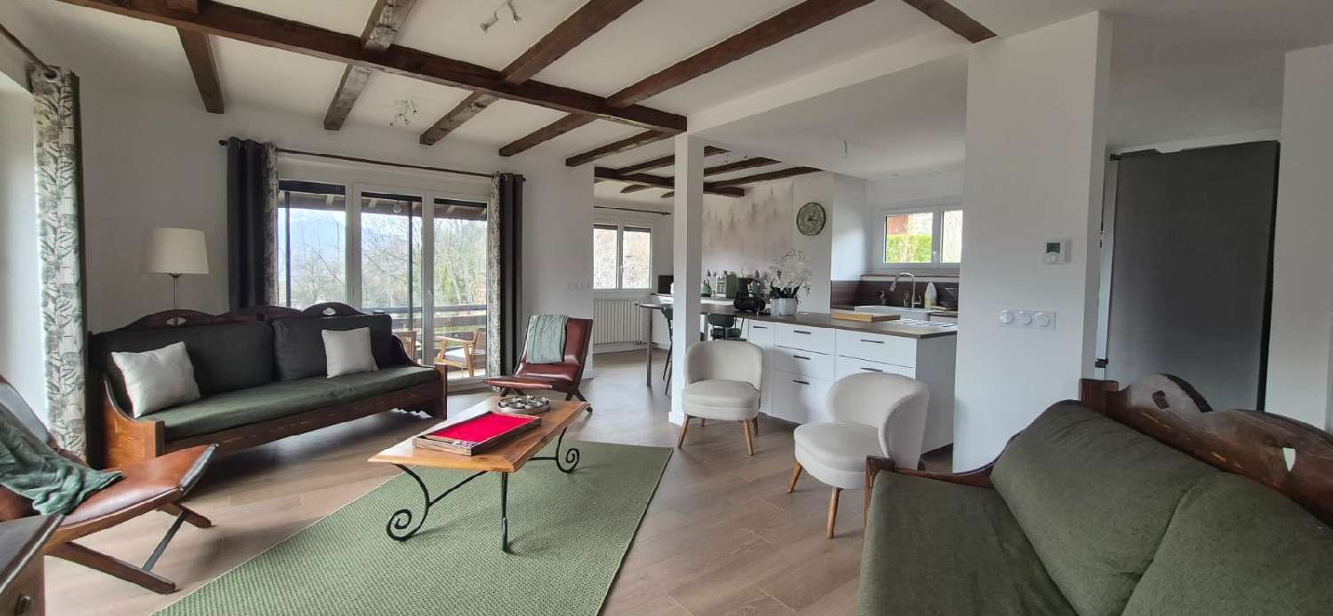  for sale villa Embrun Hautes-Alpes 7