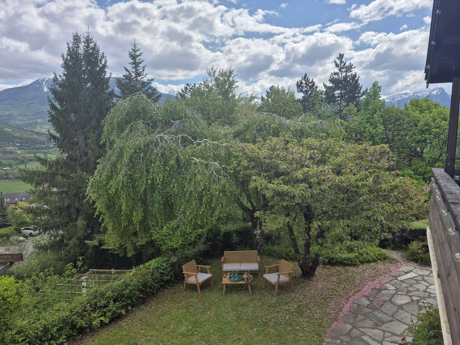  for sale villa Embrun Hautes-Alpes 8