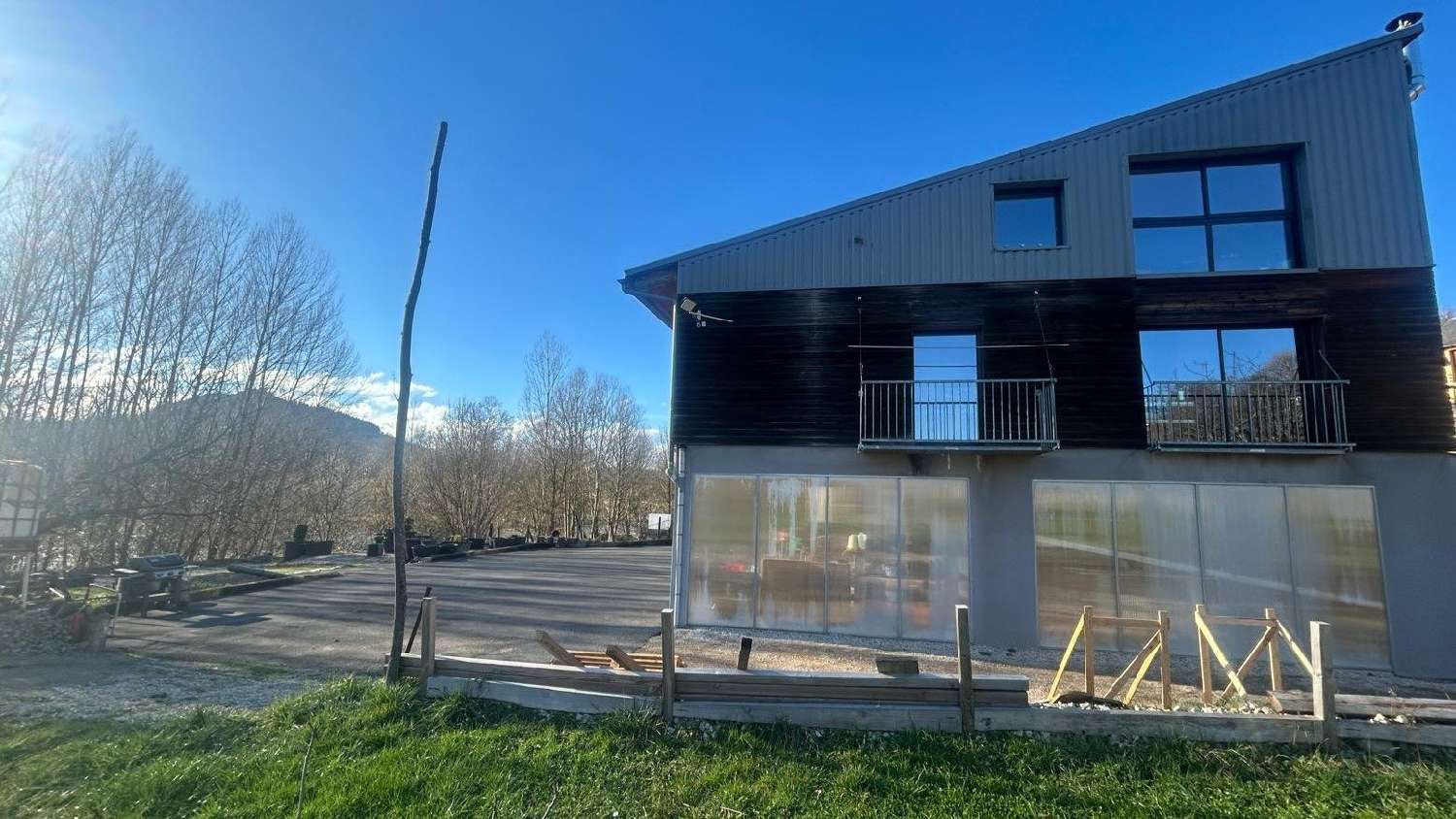  en venta villa Espalion Aveyron 3