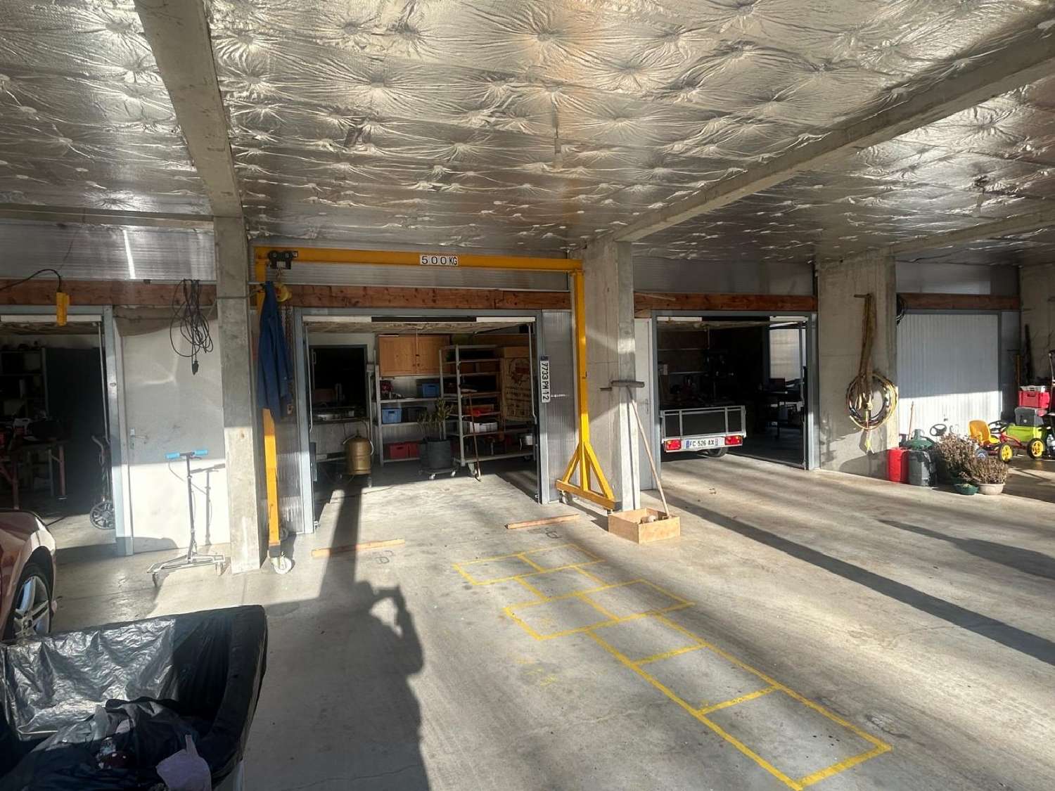  en venta villa Espalion Aveyron 7