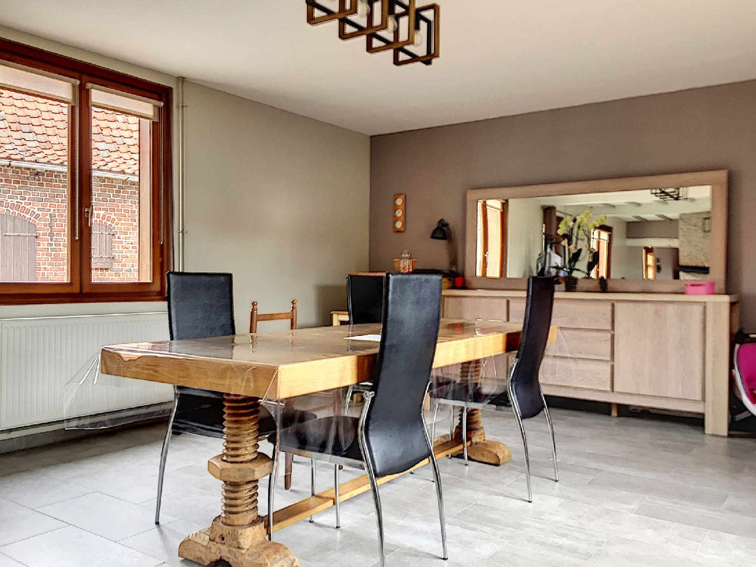  for sale villa Estrées-lés-Crécy Somme 4