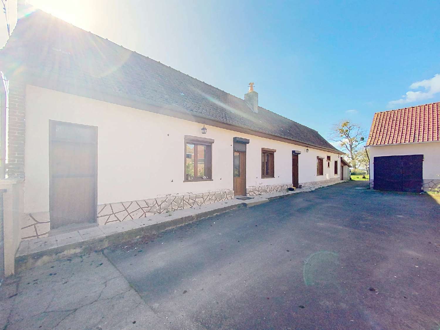  for sale villa Estrées-lés-Crécy Somme 7