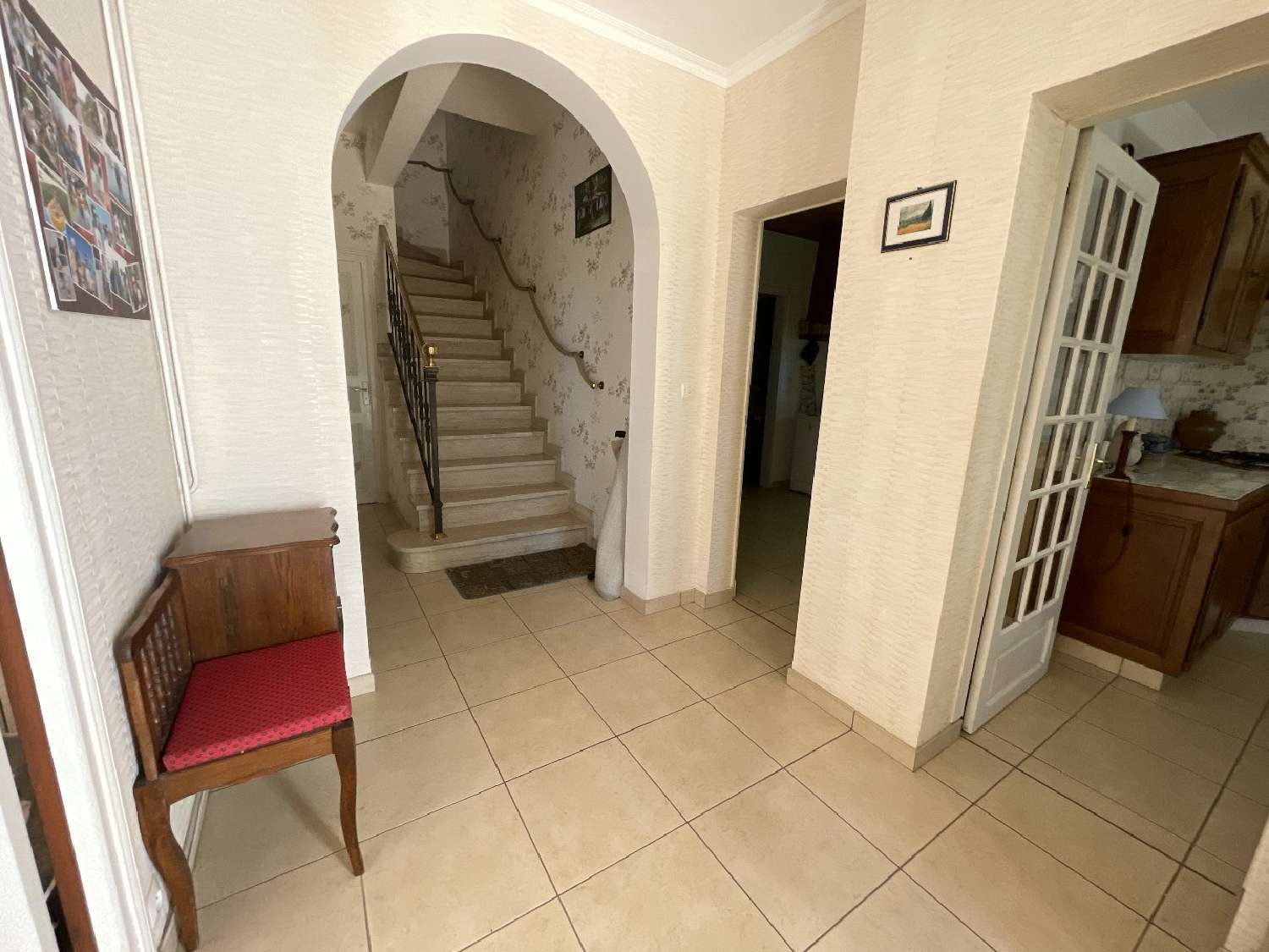  à vendre villa Étaules Charente-Maritime 7