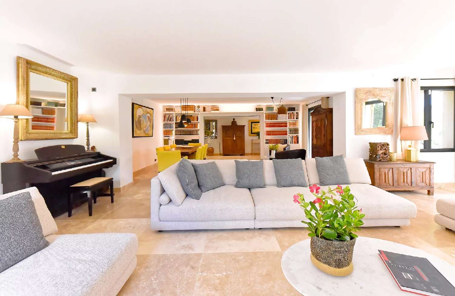  en venta villa Eygalières Bocas del Ródano 6