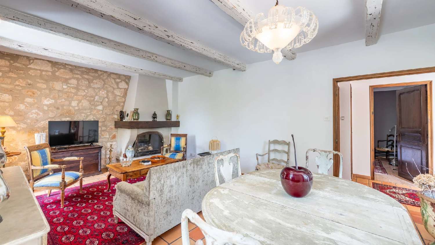 kaufen Villa Eygalières Bouches-du-Rhône 5