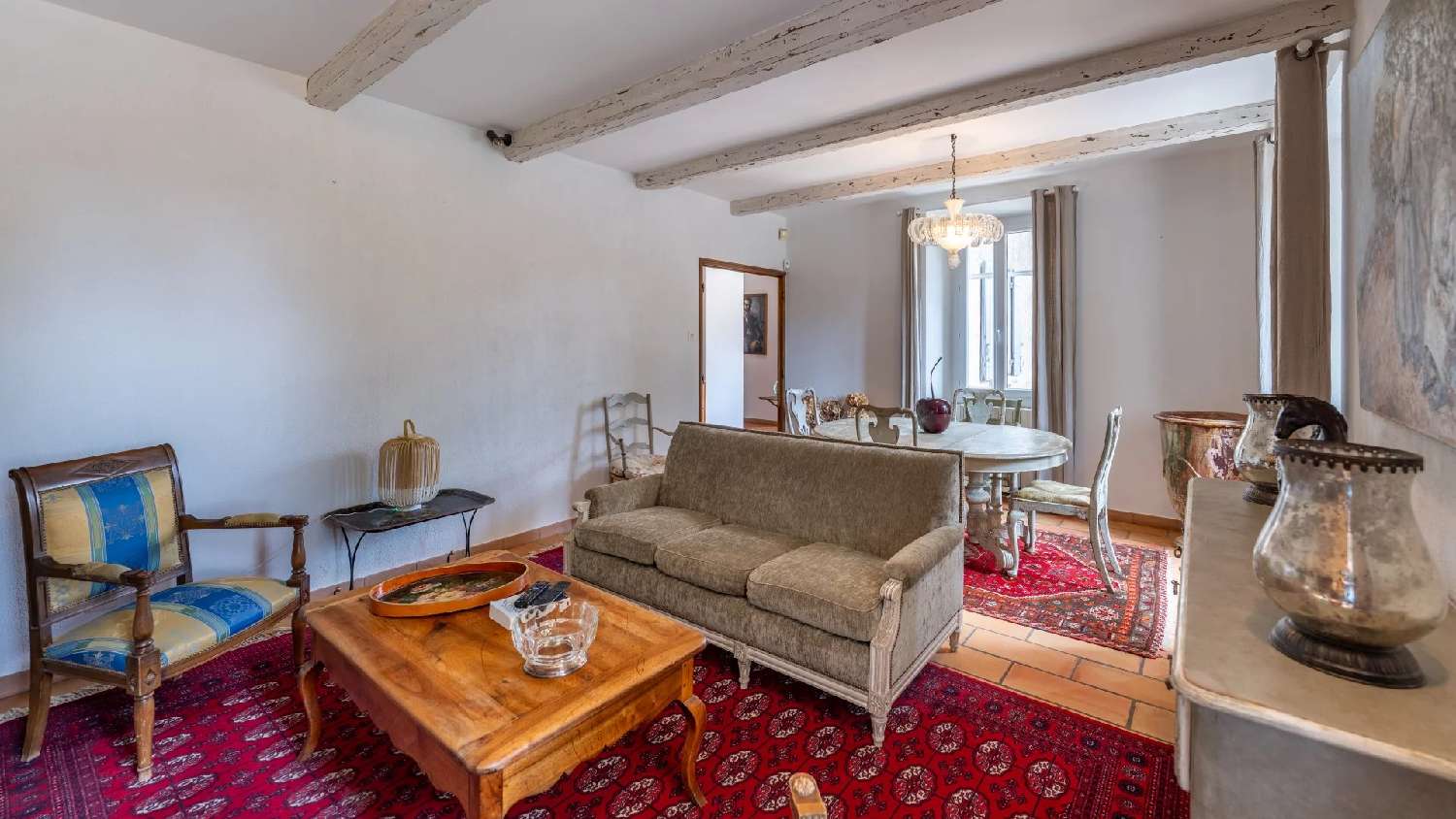 kaufen Villa Eygalières Bouches-du-Rhône 6