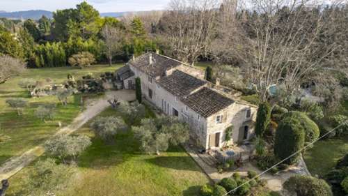 Eygalières Bouches-du-Rhône Villa Bild 7269256