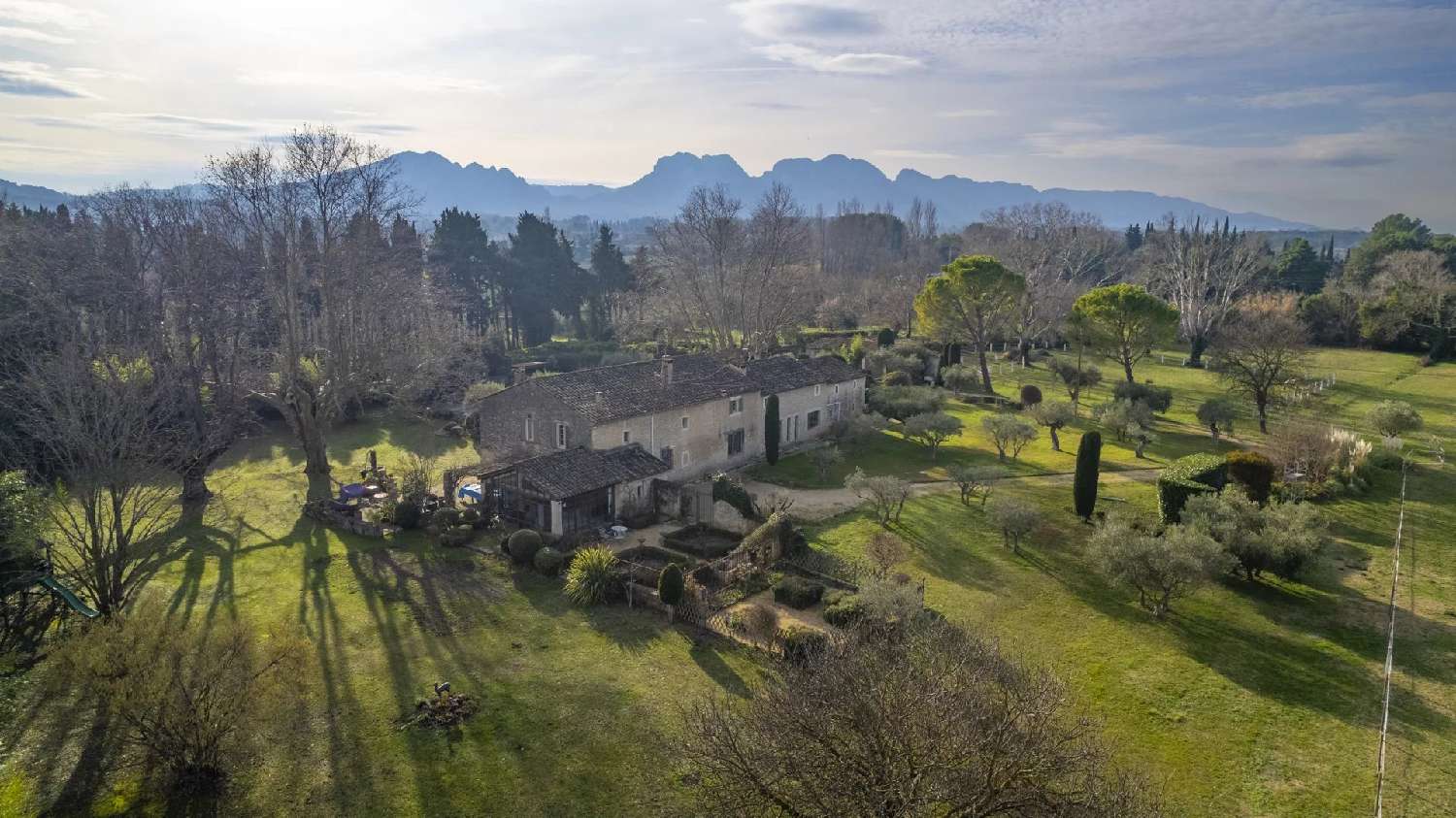 kaufen Villa Eygalières Bouches-du-Rhône 2