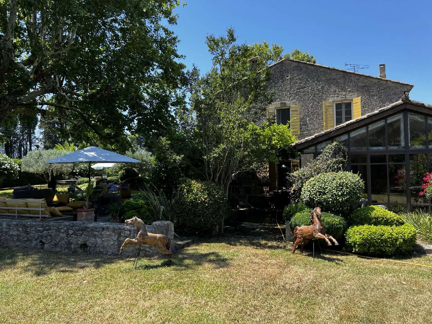 kaufen Villa Eygalières Bouches-du-Rhône 3