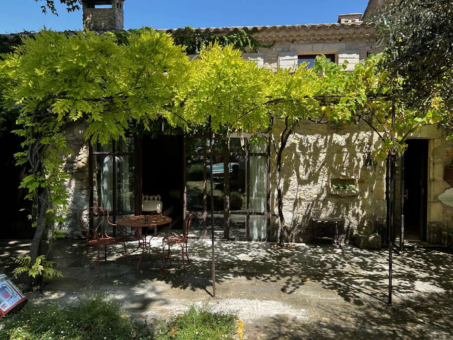 kaufen Villa Eygalières Bouches-du-Rhône 5