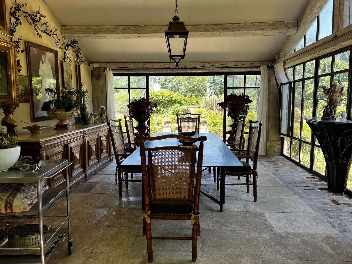 kaufen Villa Eygalières Bouches-du-Rhône 8