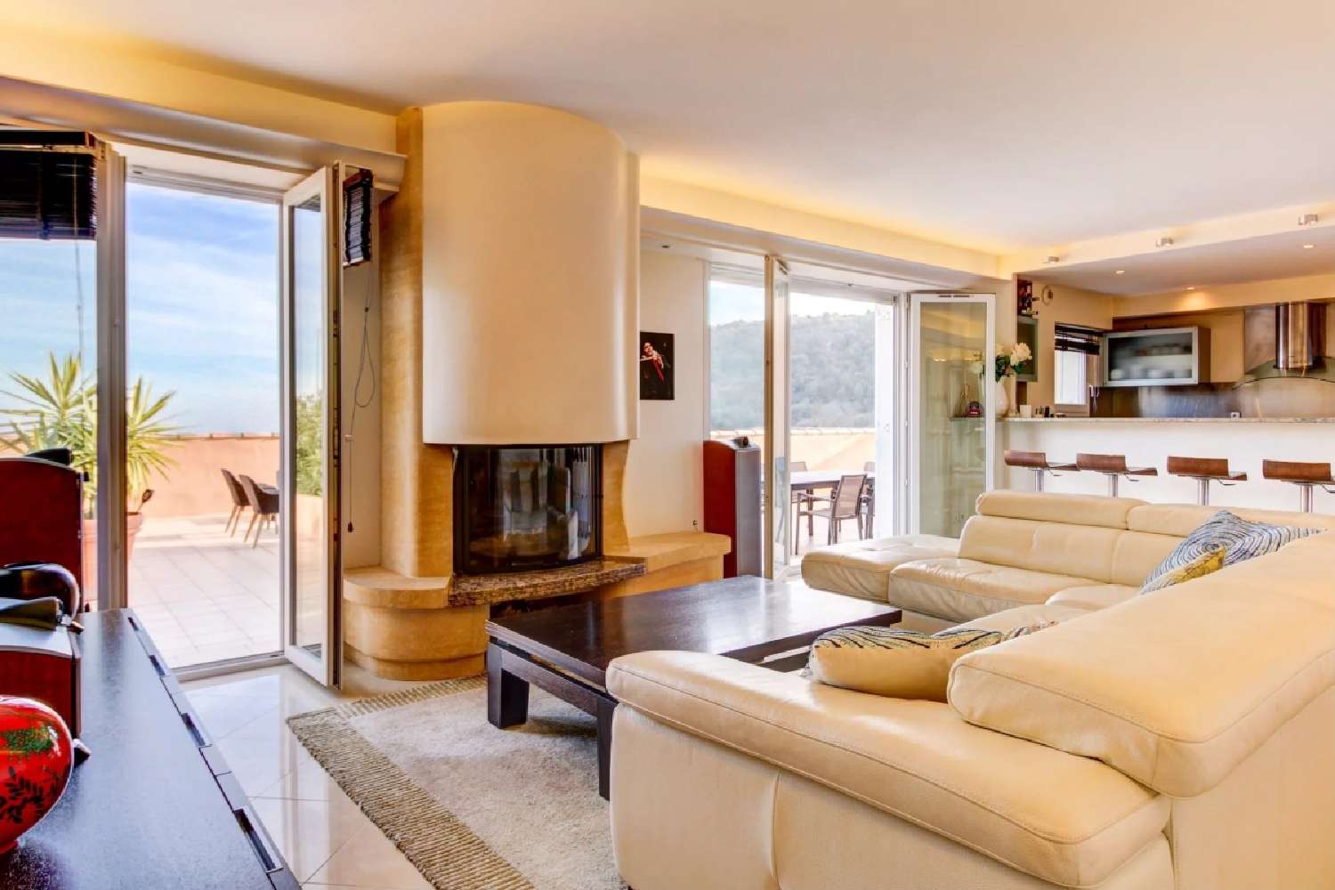  te koop villa Éze Alpes-Maritimes 5