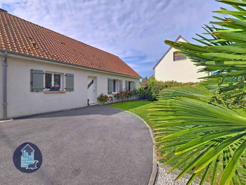 Favières Somme Villa foto